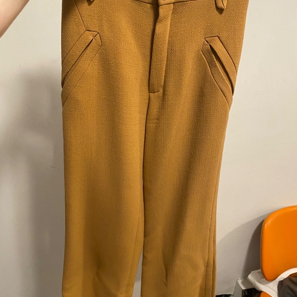 Chloe pants sz 2 - Picture 12 of 15